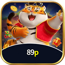 Imagem promocional da 89p mostrando a plataforma e suas vantagens